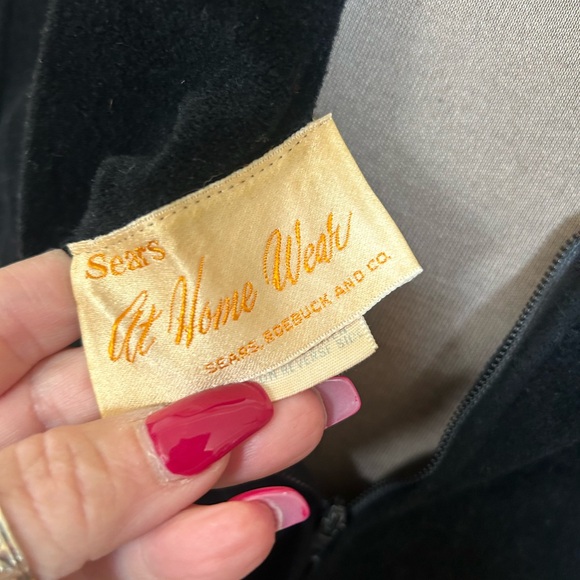 Dress Vintage Maxi - Picture 11 of 13